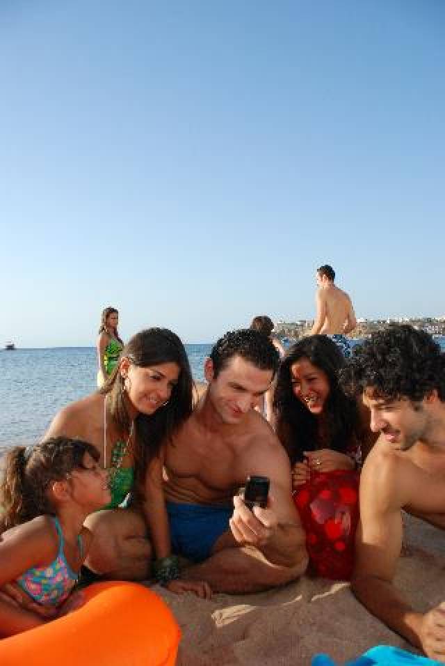 Praia
