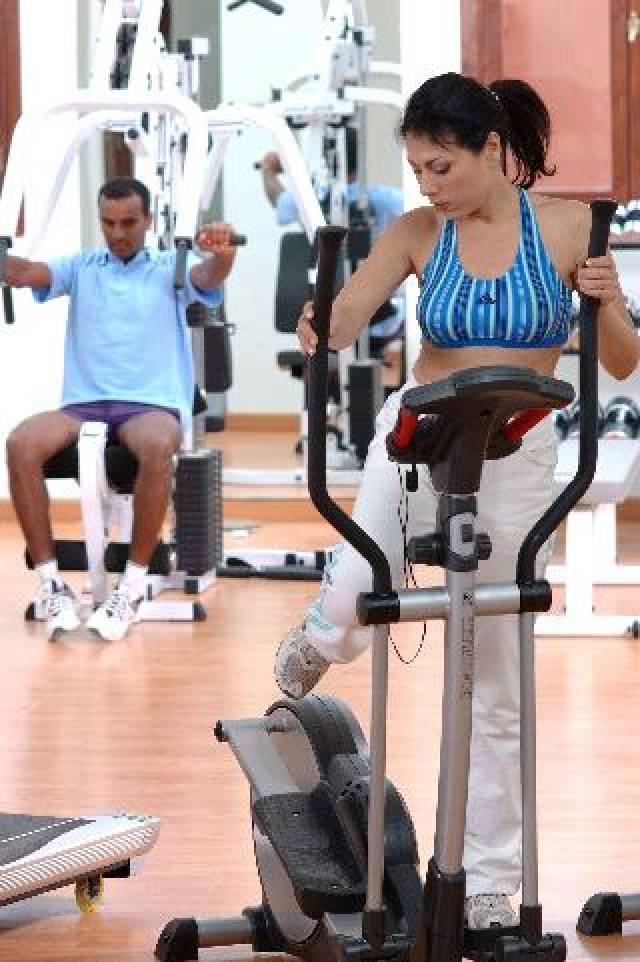Desportos y Entretenimento