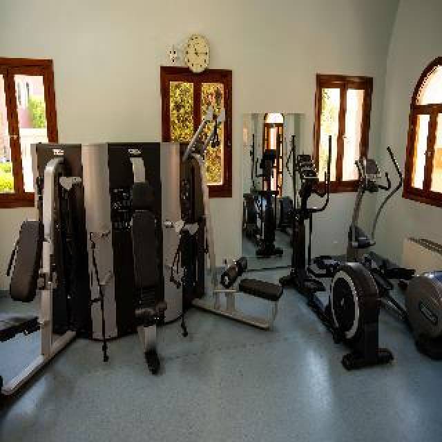 Desportos y Entretenimento
