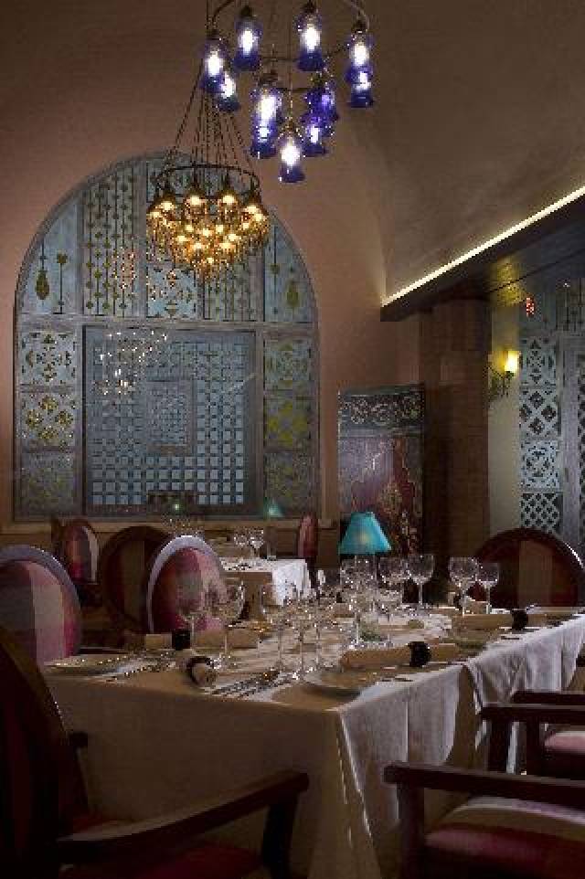 Restaurante