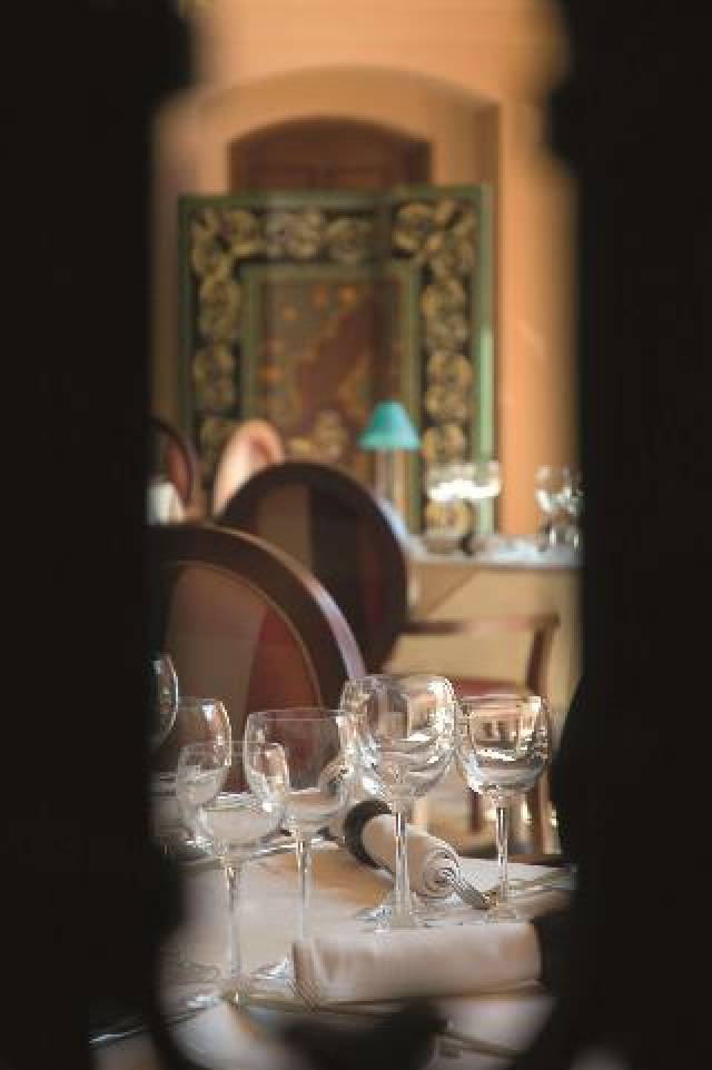 Restaurante