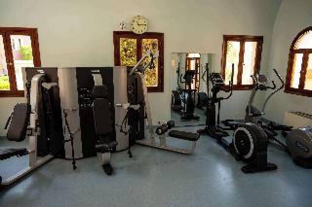Desportos y Entretenimento