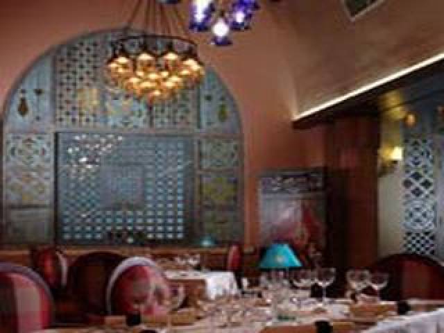 Restaurante