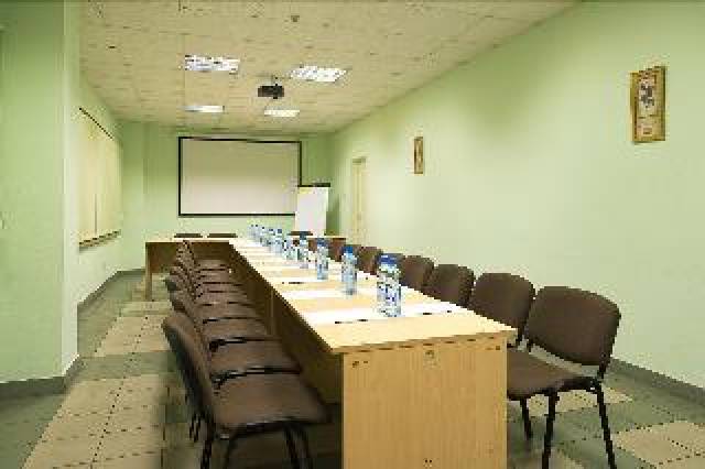 Conferencias