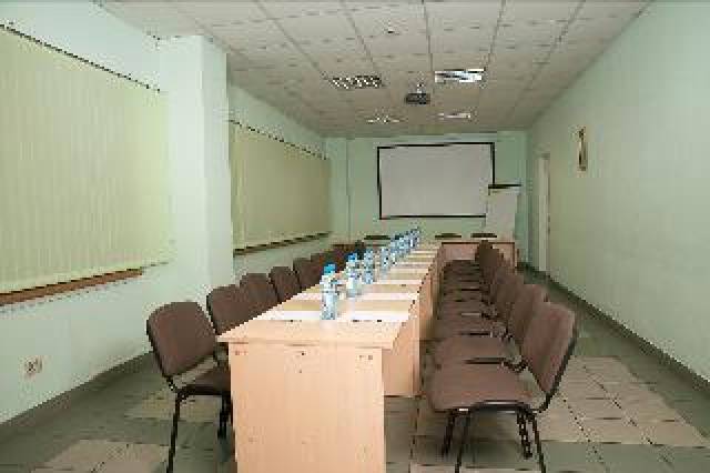 Conferencias