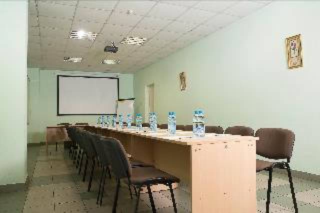 Conferencias