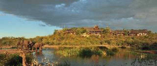 Vista General
