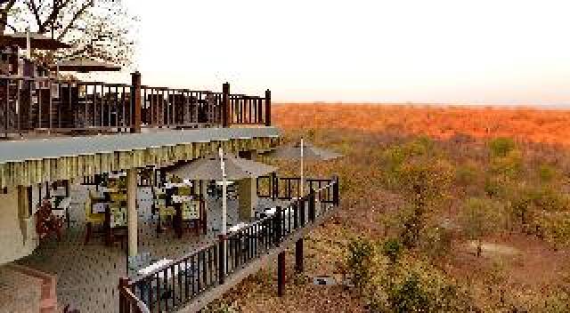 Terraço