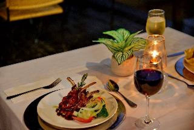 Restaurante