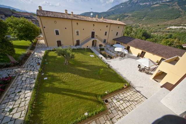 Vista General