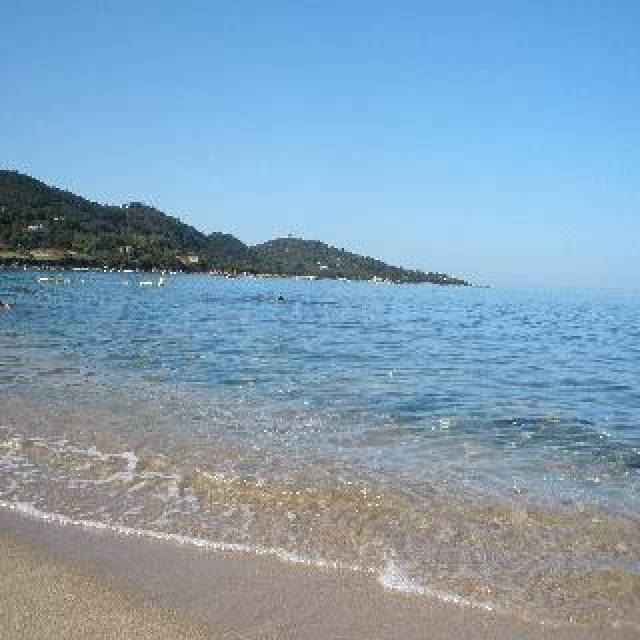 Praia