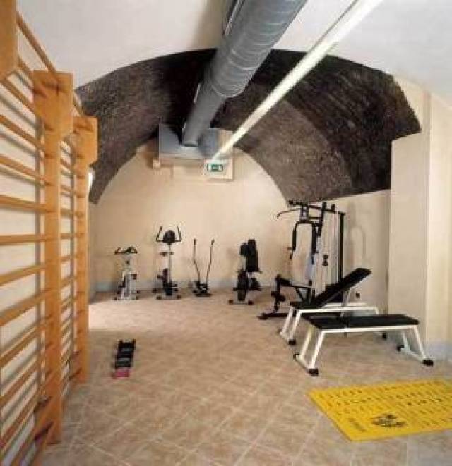 Desportos y Entretenimento