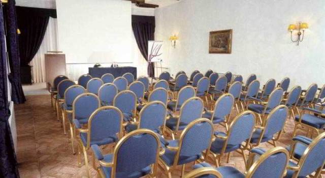 Conferencias