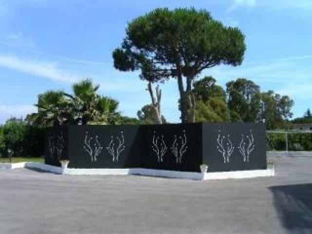 Vista General