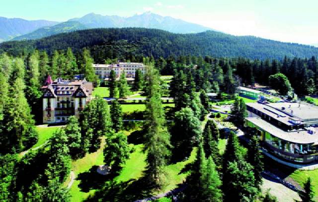 Vista General