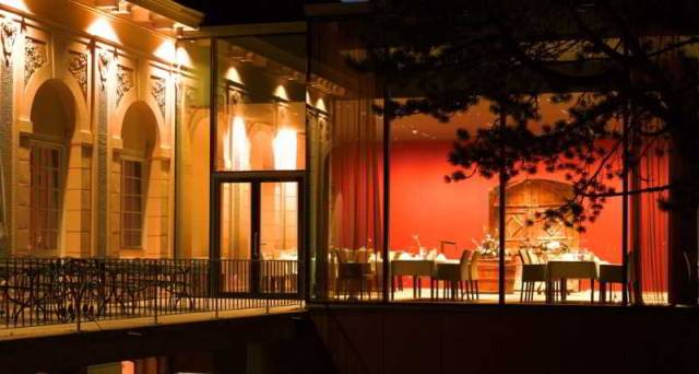 Restaurante