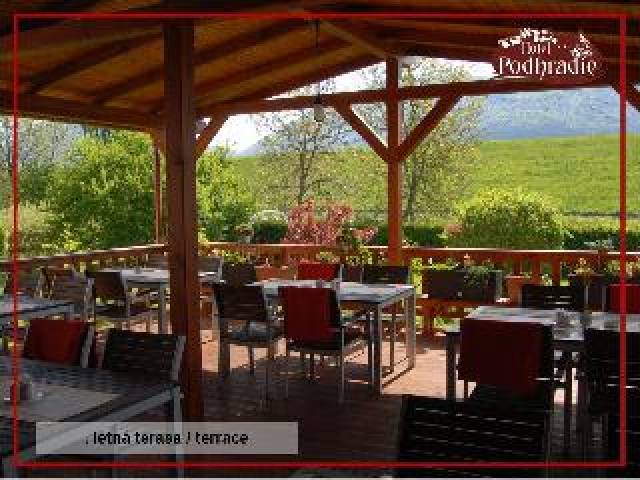 Terraço