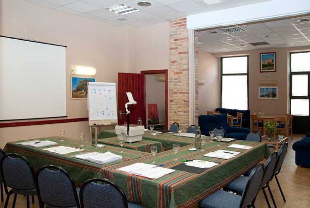 Conferencias