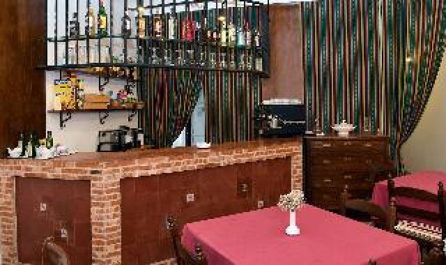 Restaurante