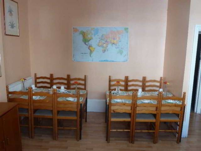 Restaurante