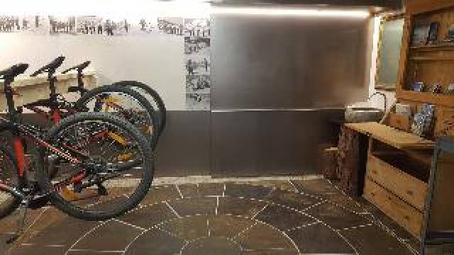 Desportos y Entretenimento