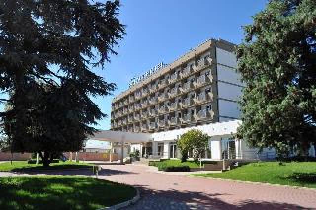Vista General