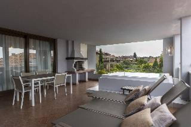 Terraço