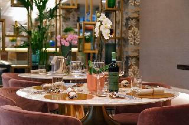 Restaurante