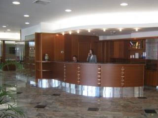 Vista General