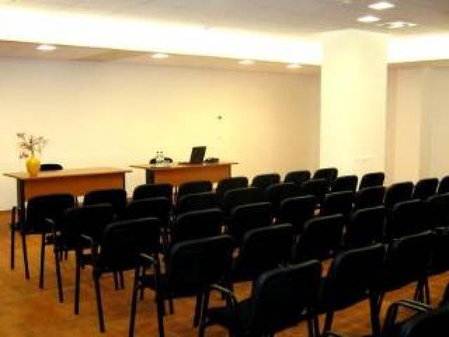 Conferencias