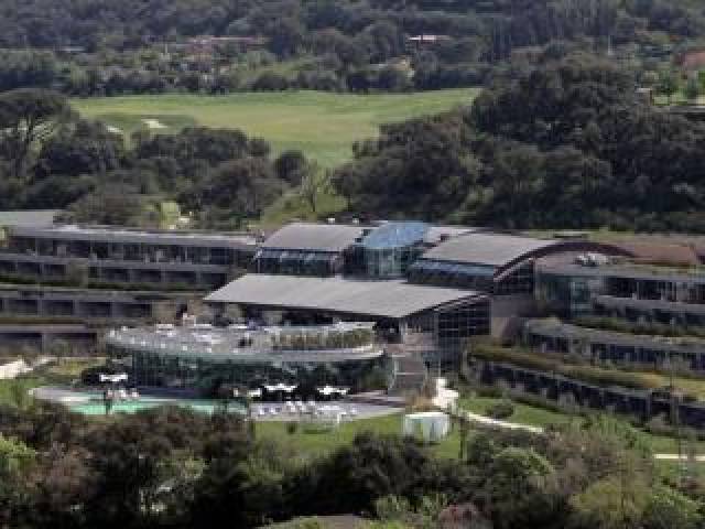 Vista General