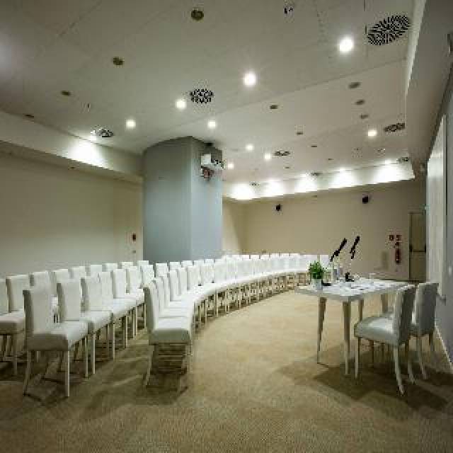 Conferencias