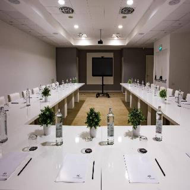 Conferencias