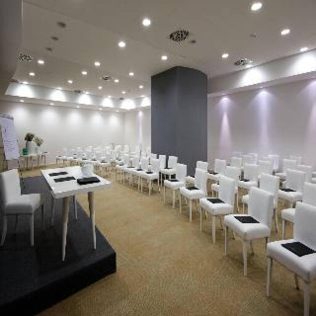 Conferencias