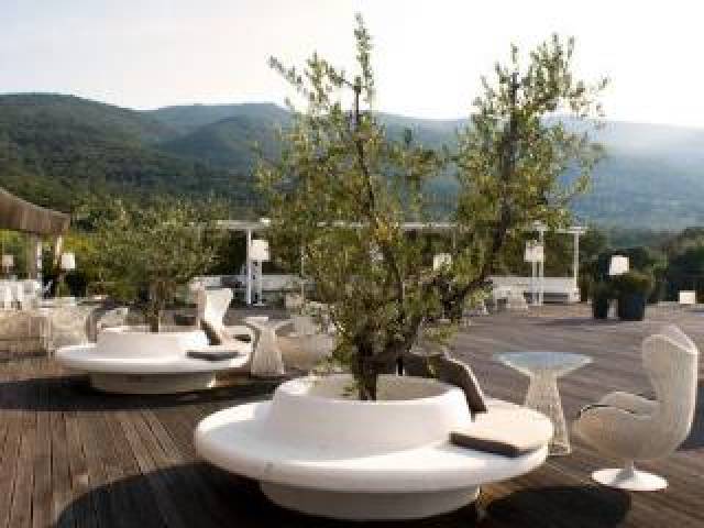 Terraço