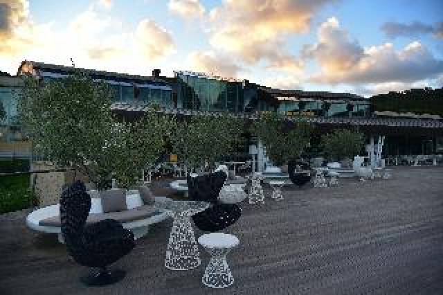 Terraço