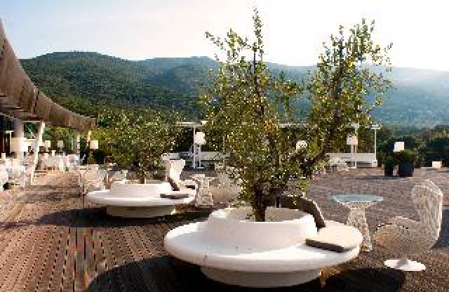 Terraço