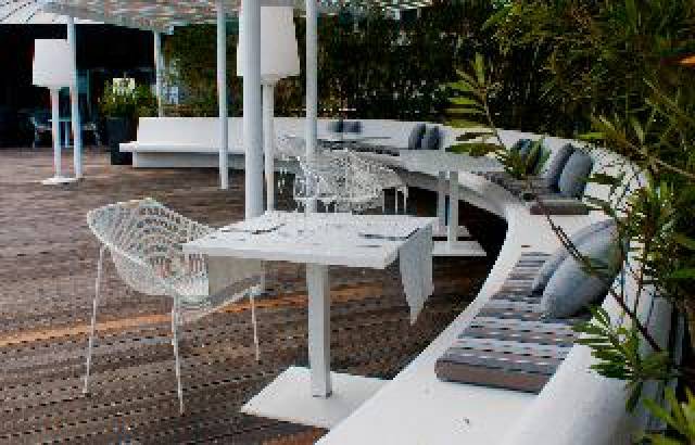 Terraço