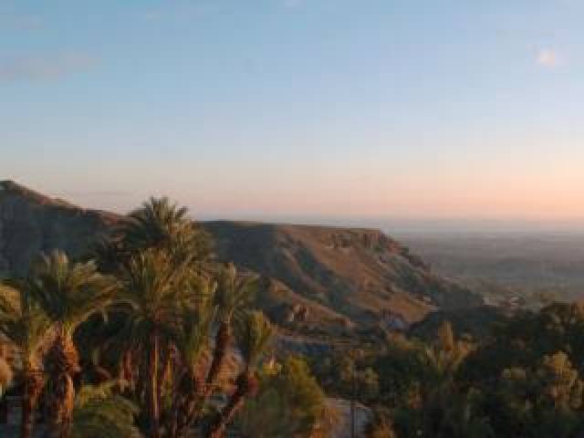 Vista General