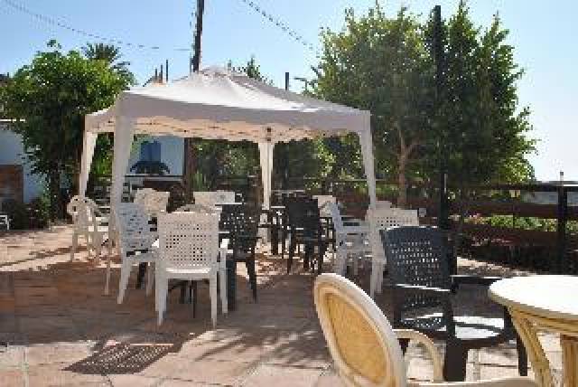 Terraço