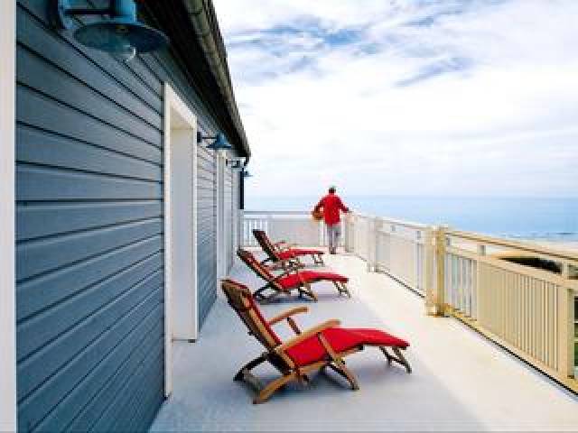 Terraço