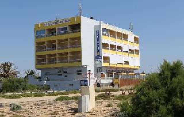 Vista General