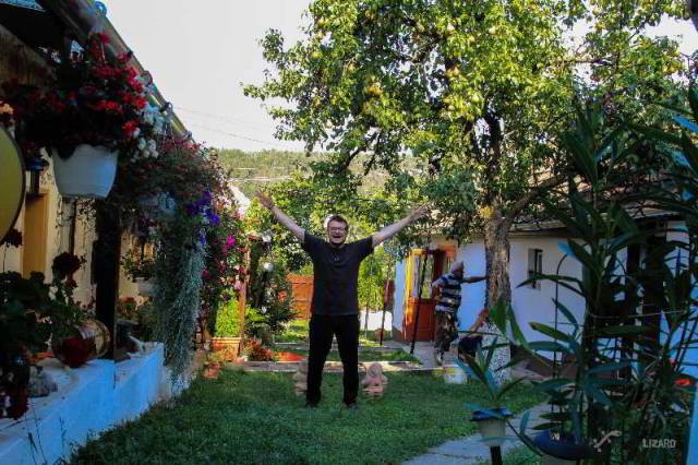 Terraço