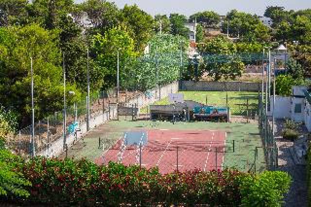 Desportos y Entretenimento