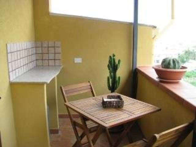 Terraço