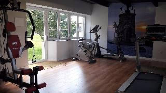 Desportos y Entretenimento