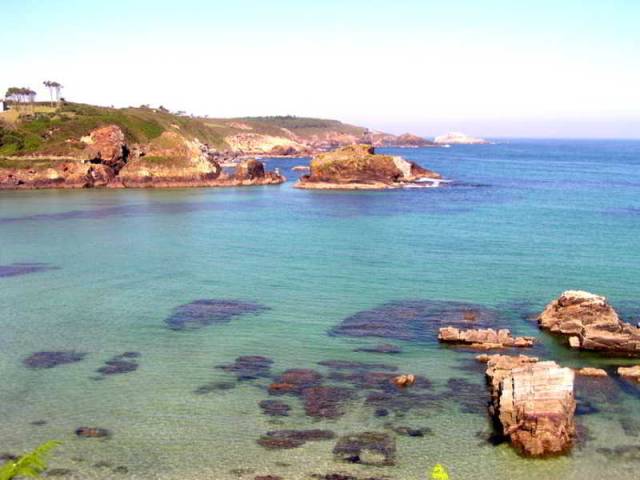 Praia