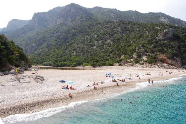 Praia