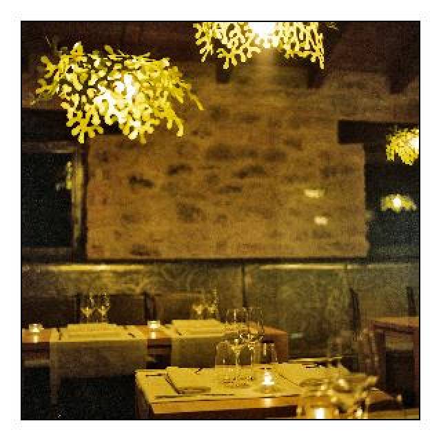 Restaurante