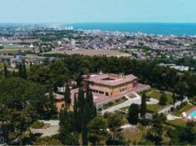 Vista General